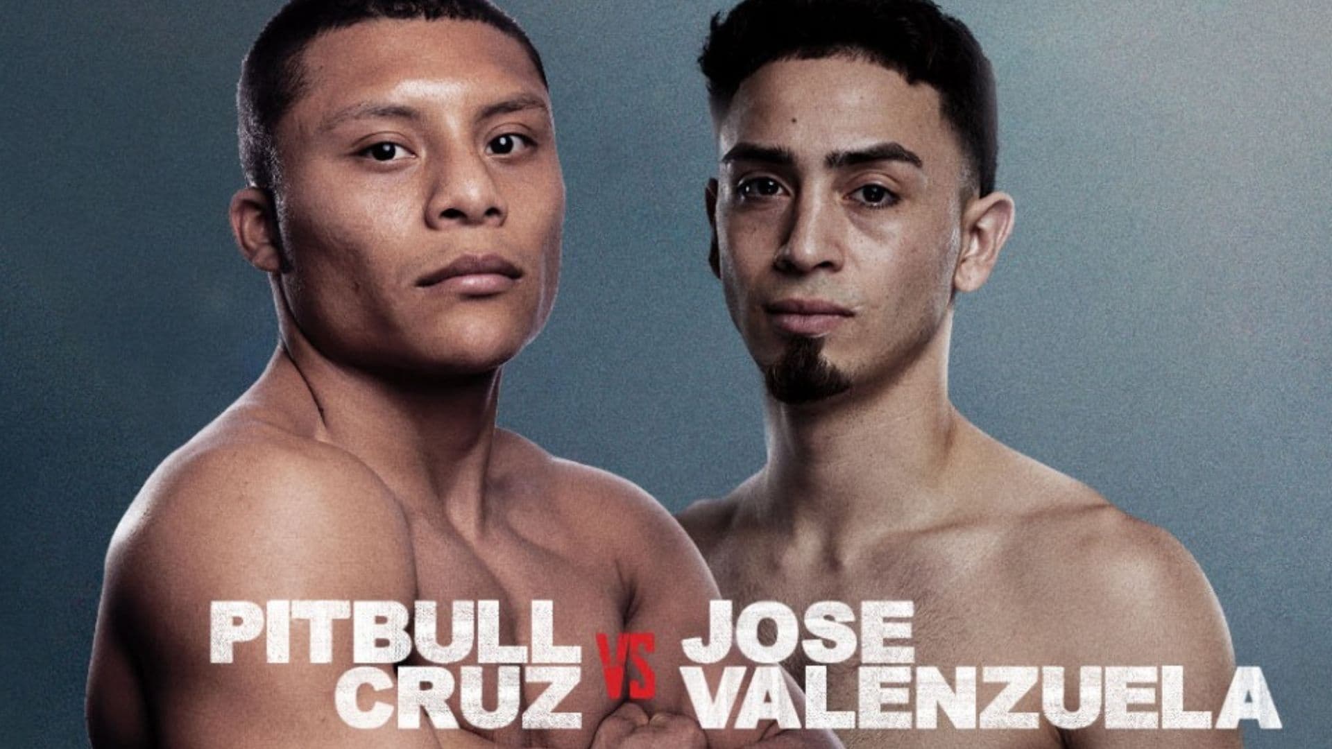 Isaac Cruz vs José Valenzuela|Isaac Cruz vs José Valenzuela