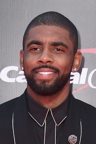 بازیگر Kyrie Irving  