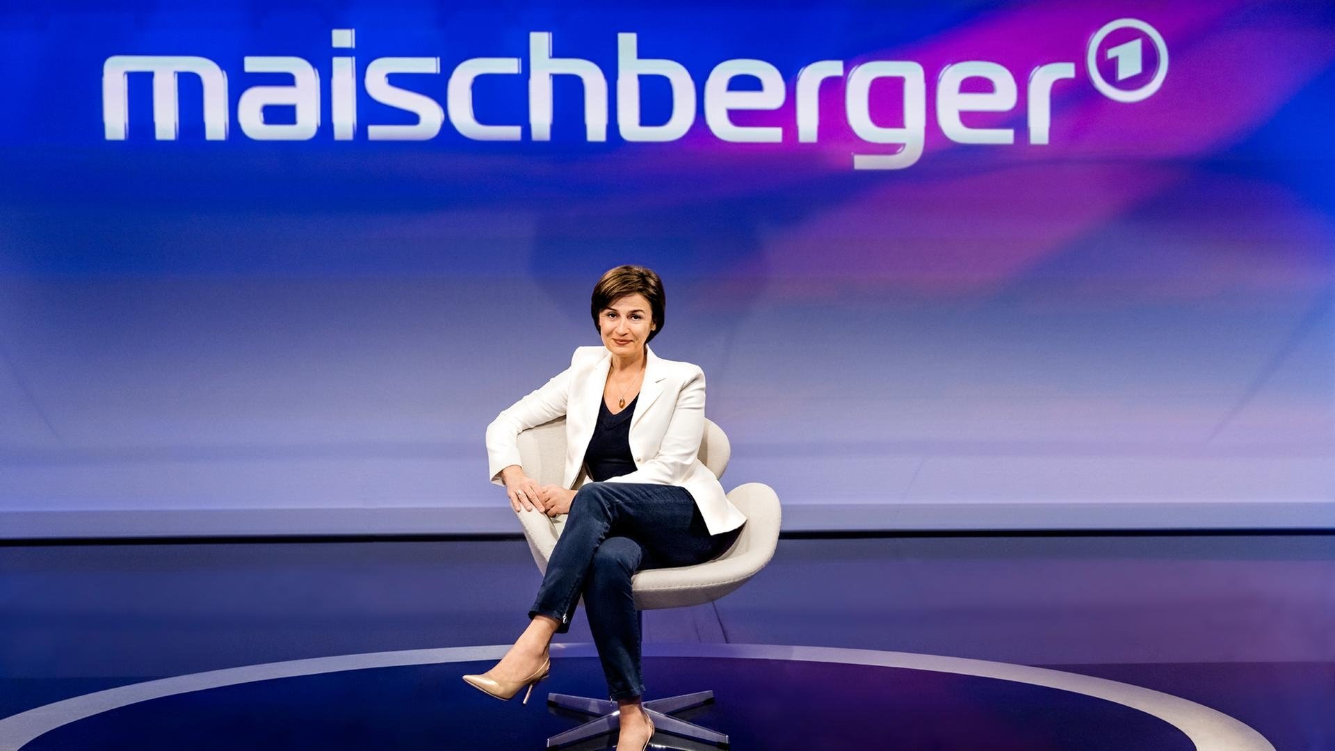 Maischberger|Maischberger
