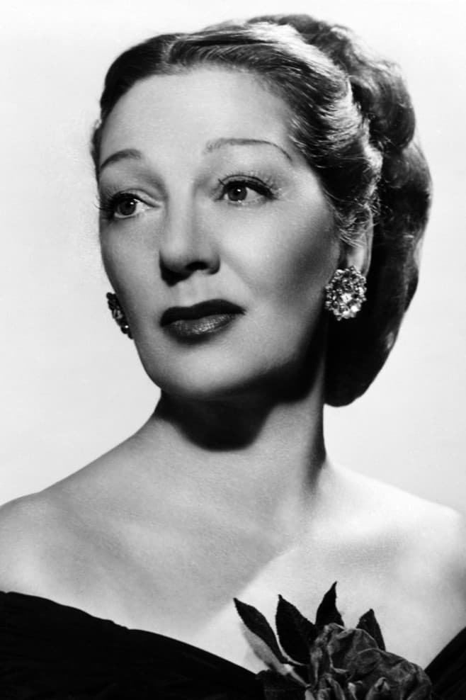 بازیگر Gertrude Lawrence  