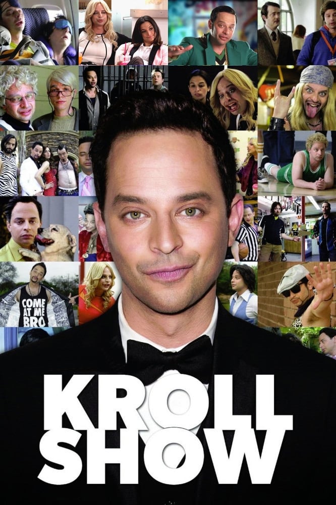 Kroll Show | Kroll Show