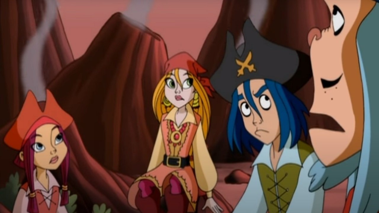 Mostri e Pirati|Mostri e Pirati