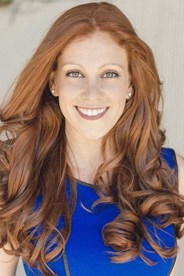 بازیگر Lauren Spartano  