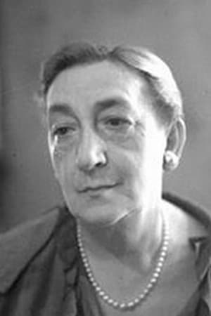 بازیگر Marguerite Moreno  