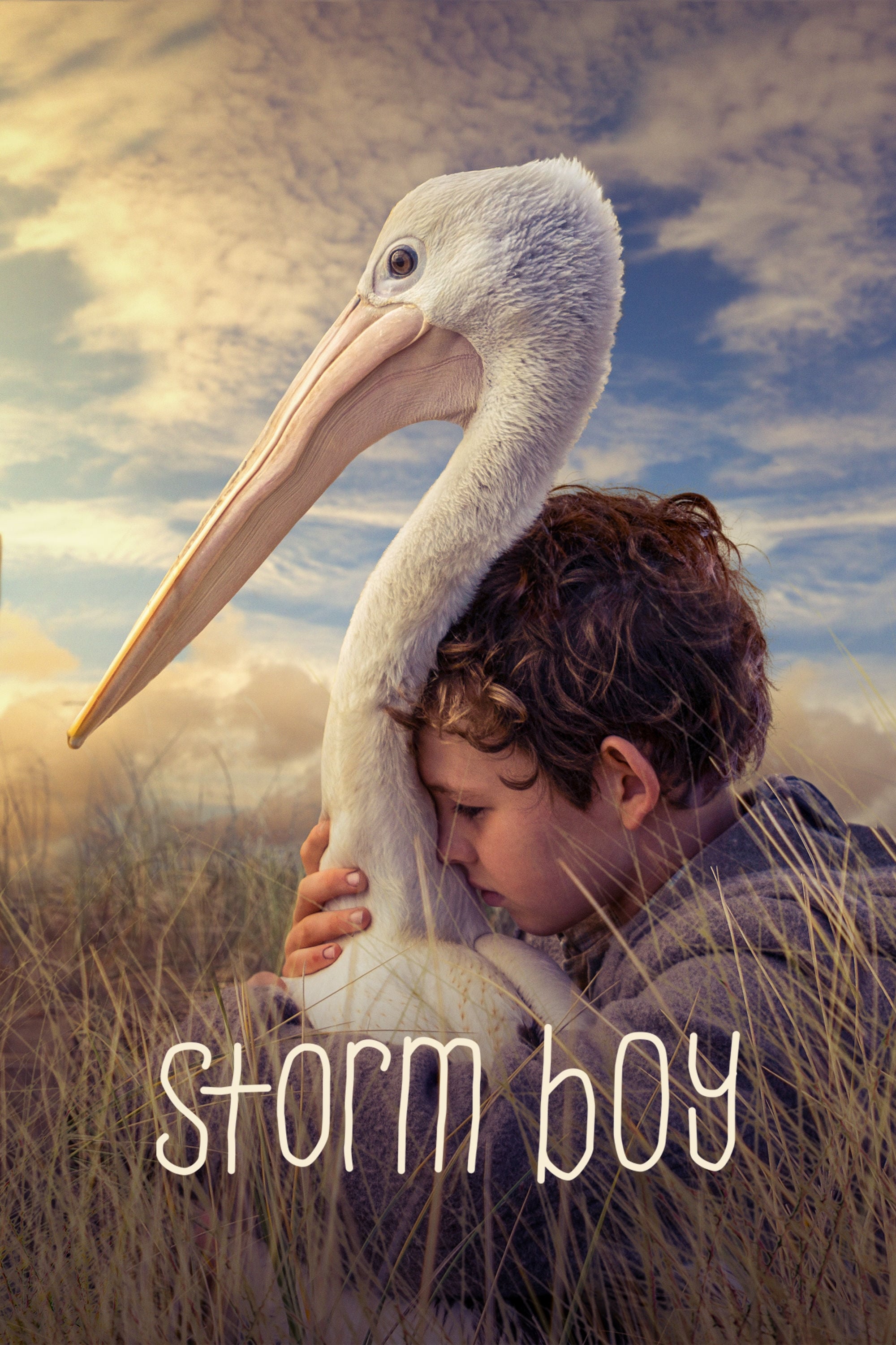 Storm Boy | Storm Boy