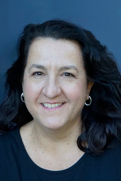 بازیگر Carmen Flores Sandoval  