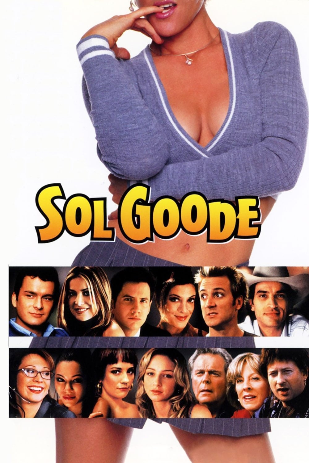 Sol Goode | Sol Goode