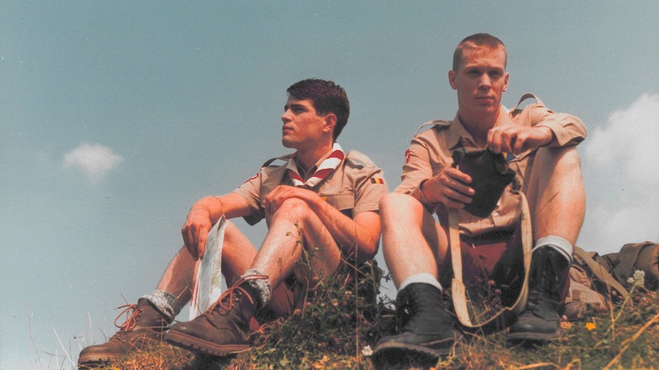 Boys On Film Presents: Campfire|Boys On Film Presents: Campfire