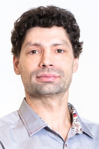 بازیگر Anatoli Arhangelski  