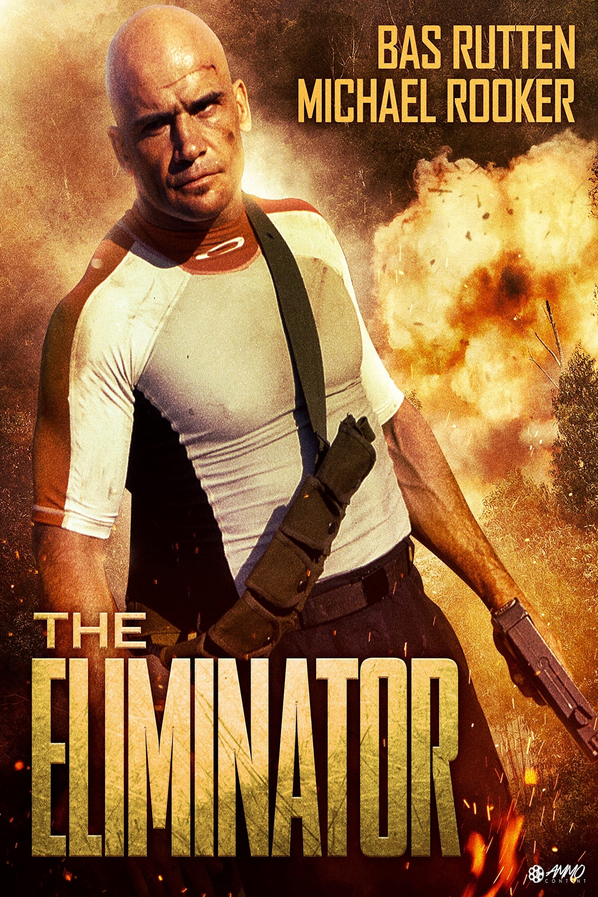 The Eliminator | The Eliminator