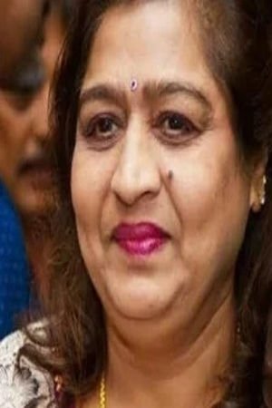 بازیگر Pramila Joshai  