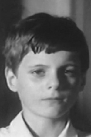بازیگر Valery Yaroshenko  