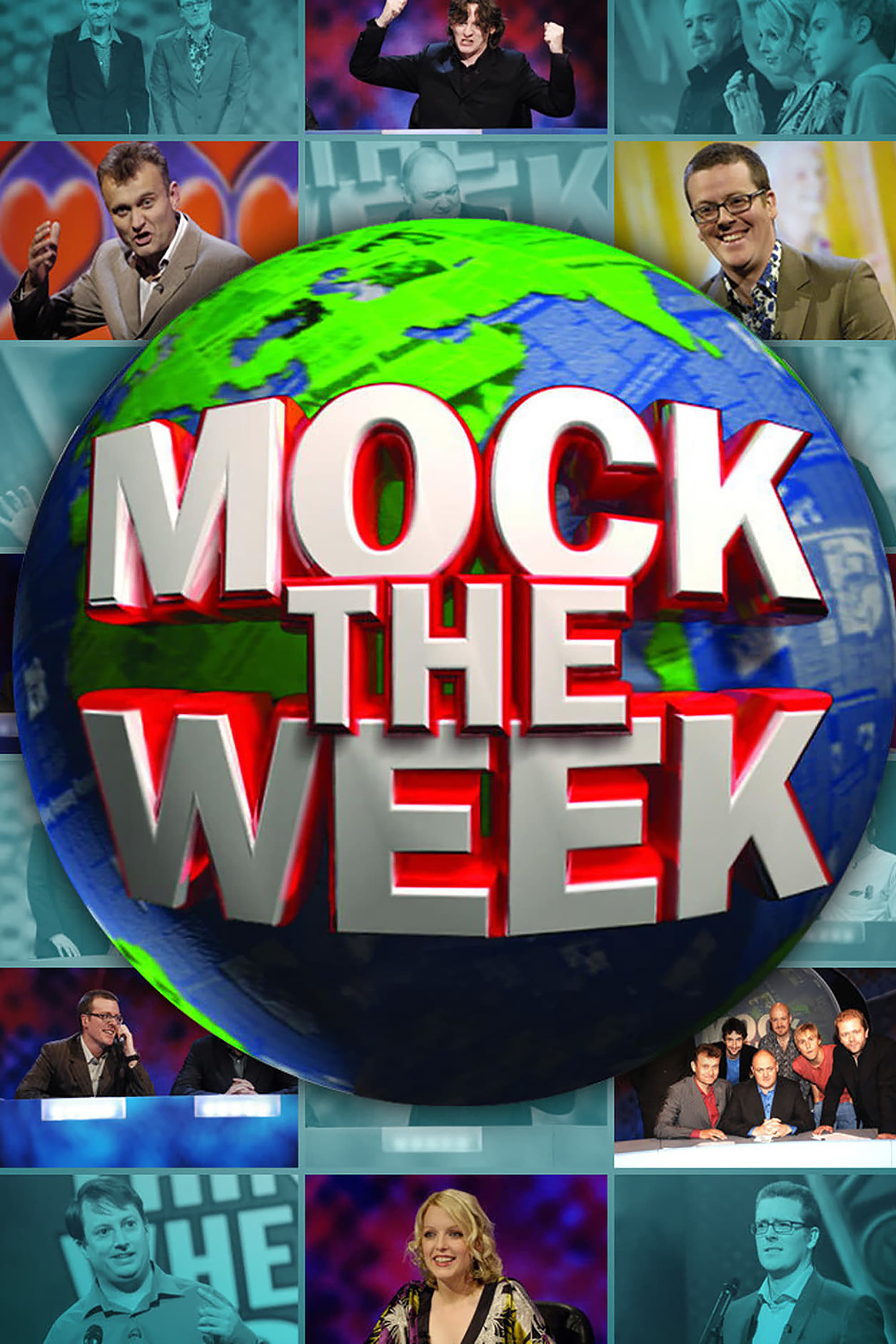 Mock the Week | Mock the Week