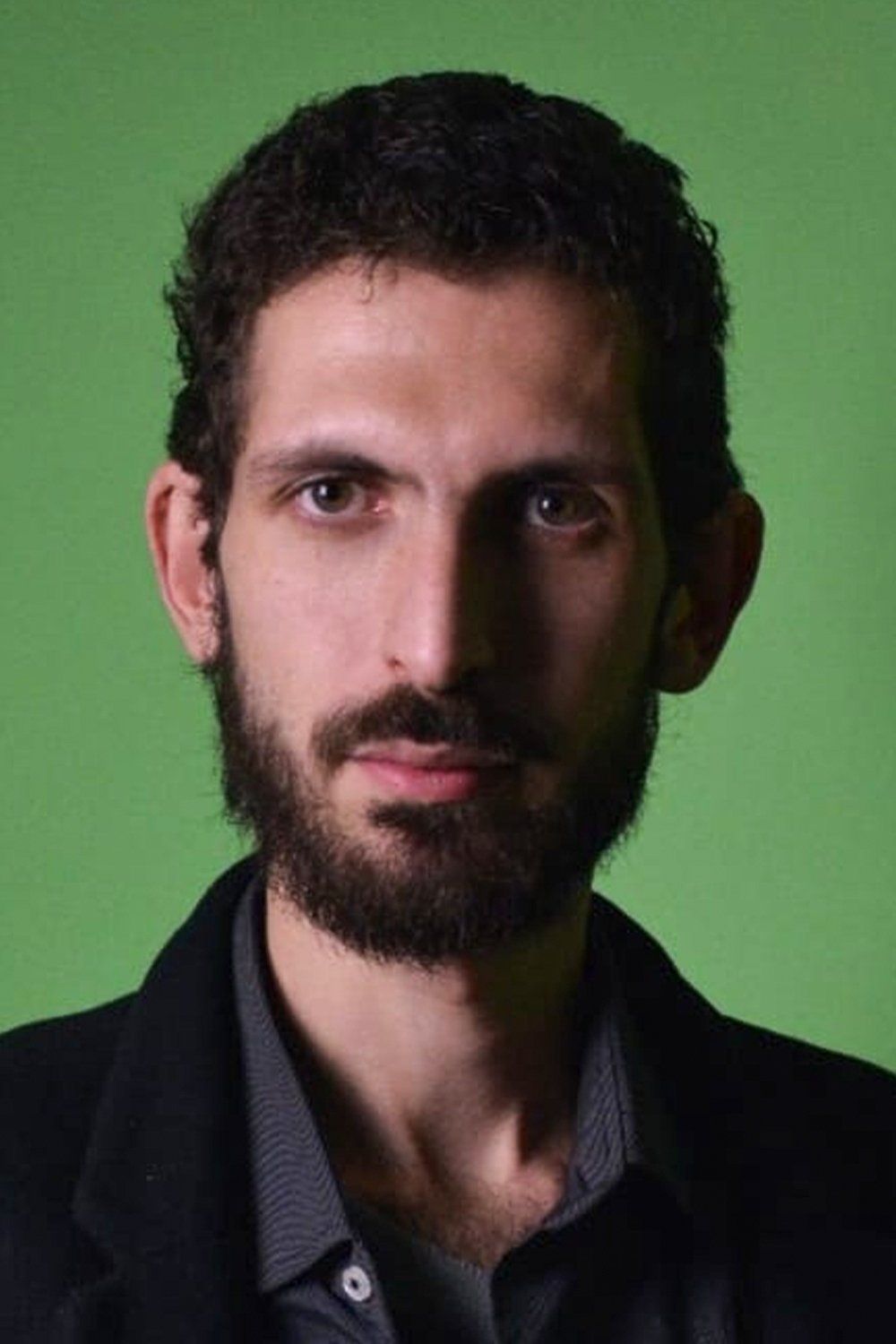 بازیگر Hadi El Hachem  