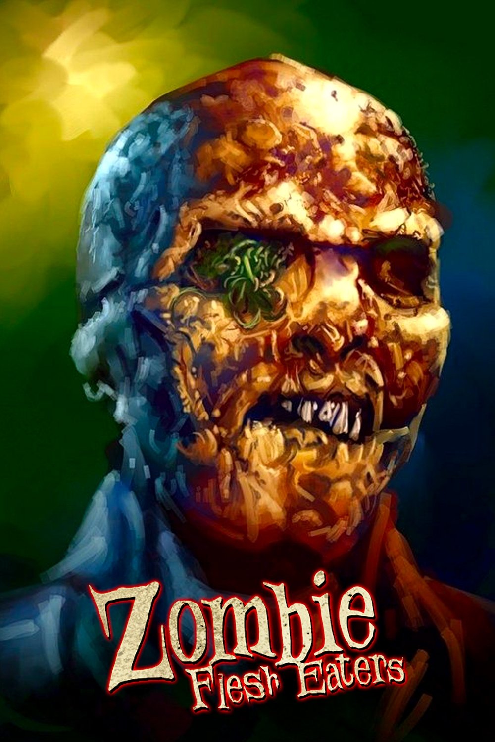 Zombi 2