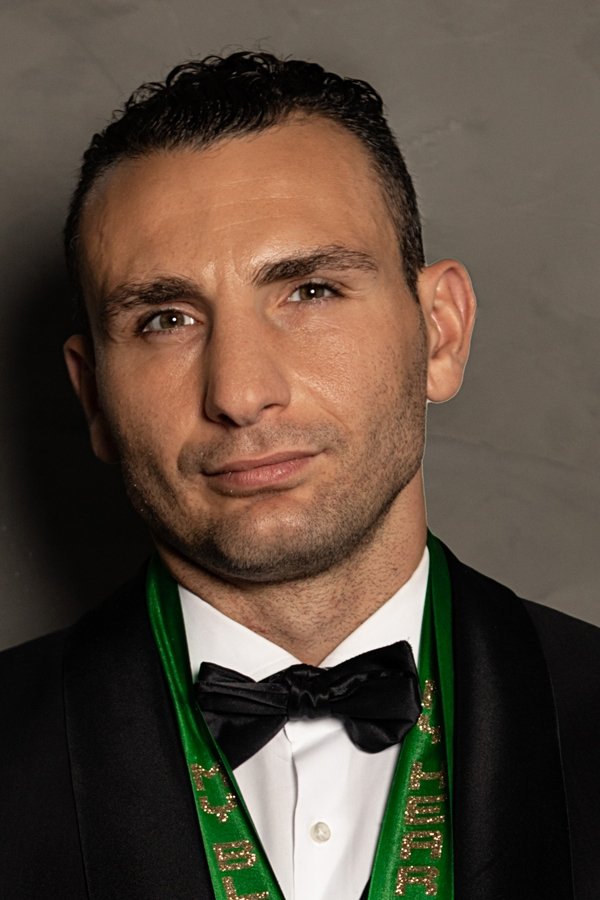بازیگر Noel Gevor Mikaelyan  
