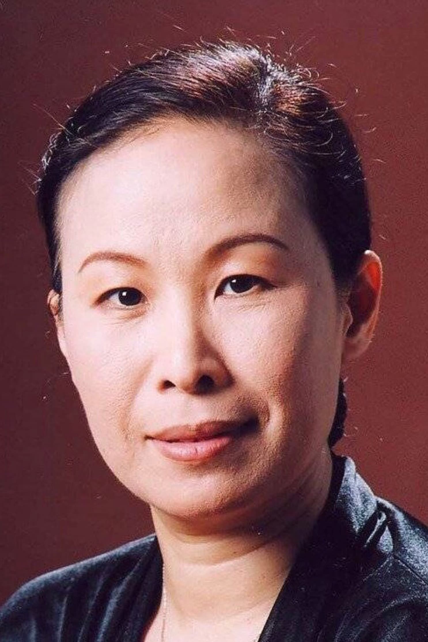 بازیگر Kang Sun-sook  