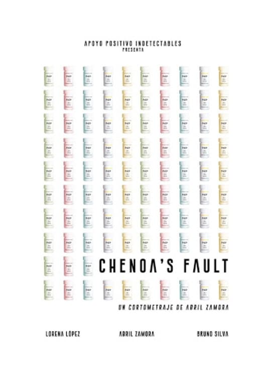 Chenoa's Fault | Chenoa's Fault