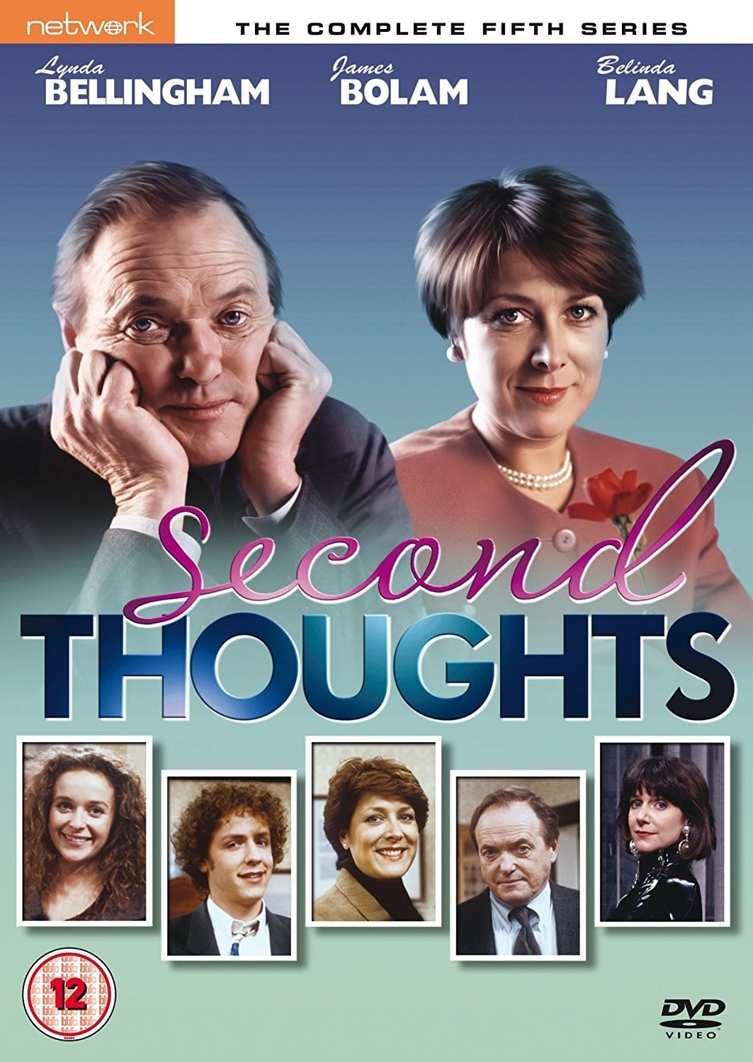 Second Thoughts | Second Thoughts