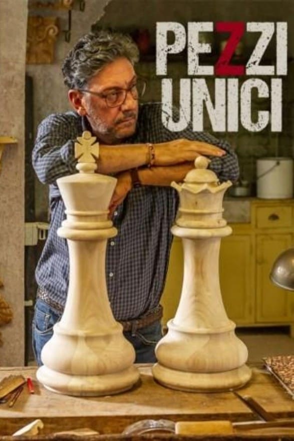 Pezzi unici | Pezzi unici