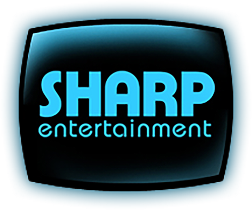 Sharp Entertainment