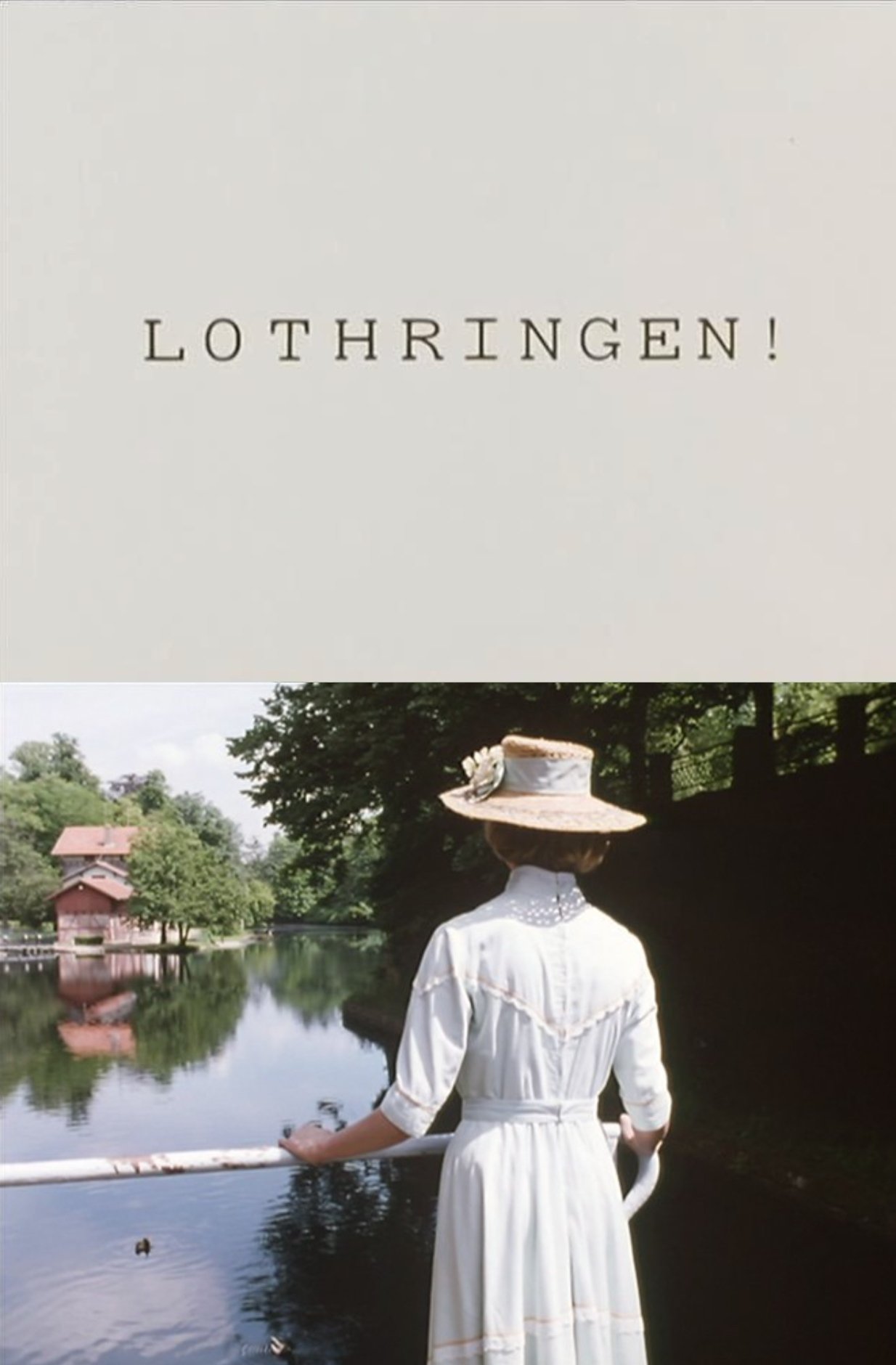 Lothringen! | Lothringen!