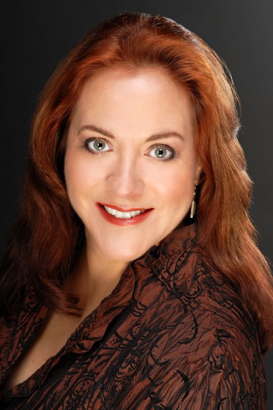 بازیگر Mary Phillips  