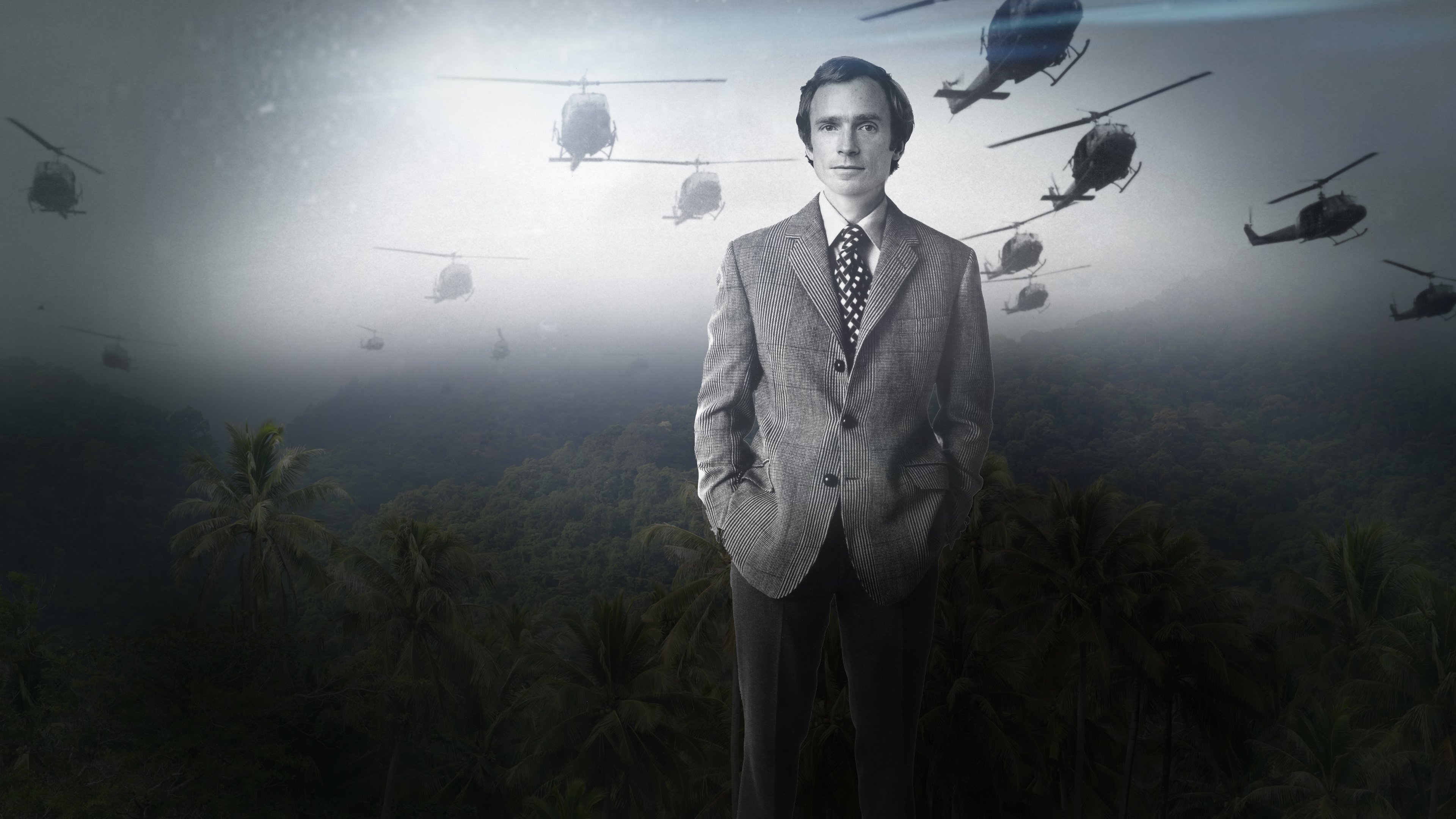 Dick Cavett's Vietnam|Dick Cavett's Vietnam