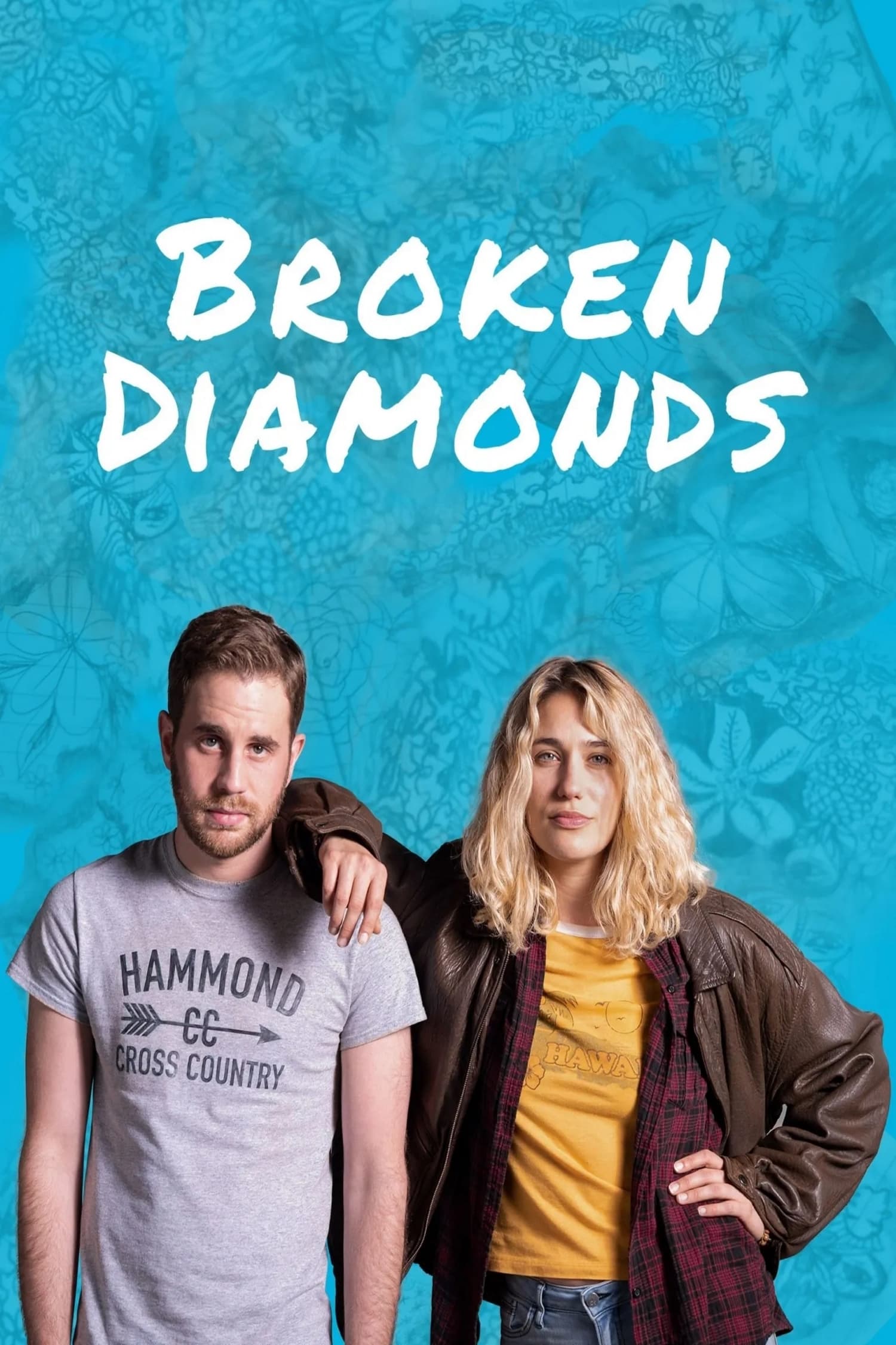 Broken Diamonds | Broken Diamonds