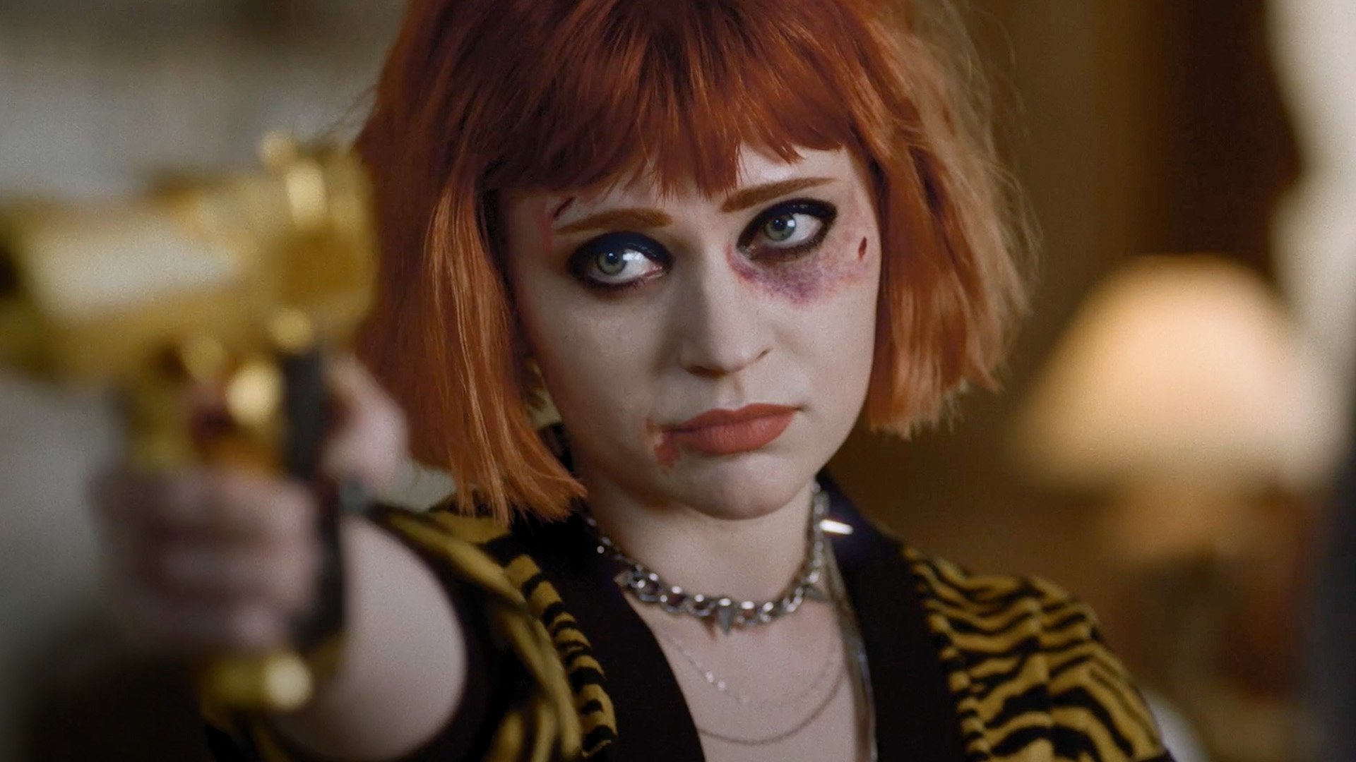 Killing Mary Sue|Killing Mary Sue