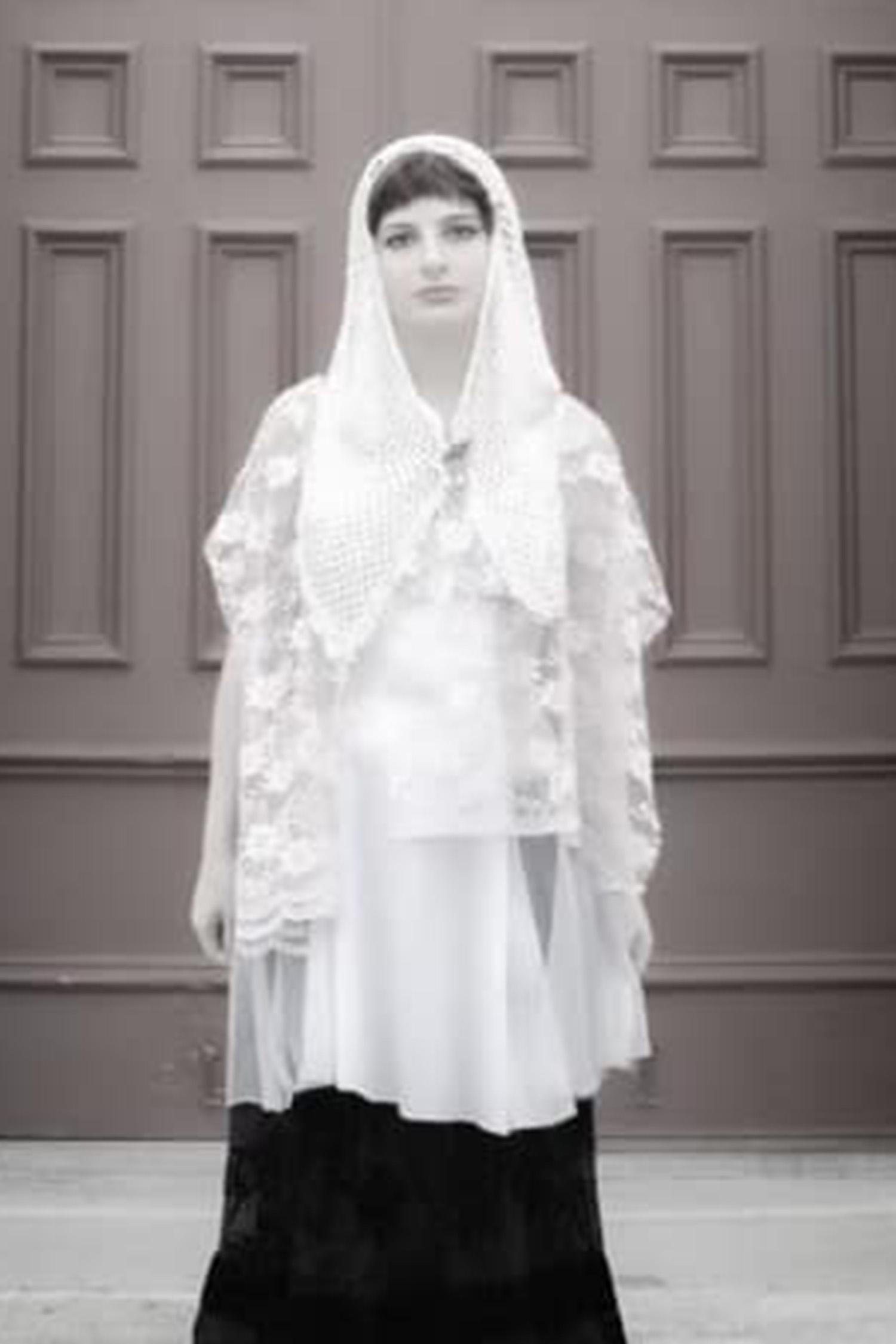 بازیگر Mélodie Tremblay  