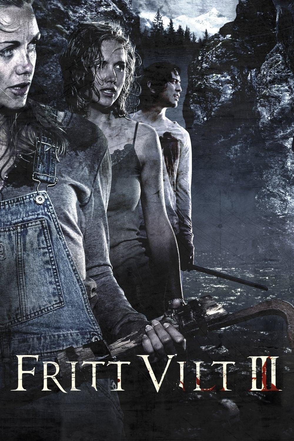 Fritt vilt III | Fritt vilt III