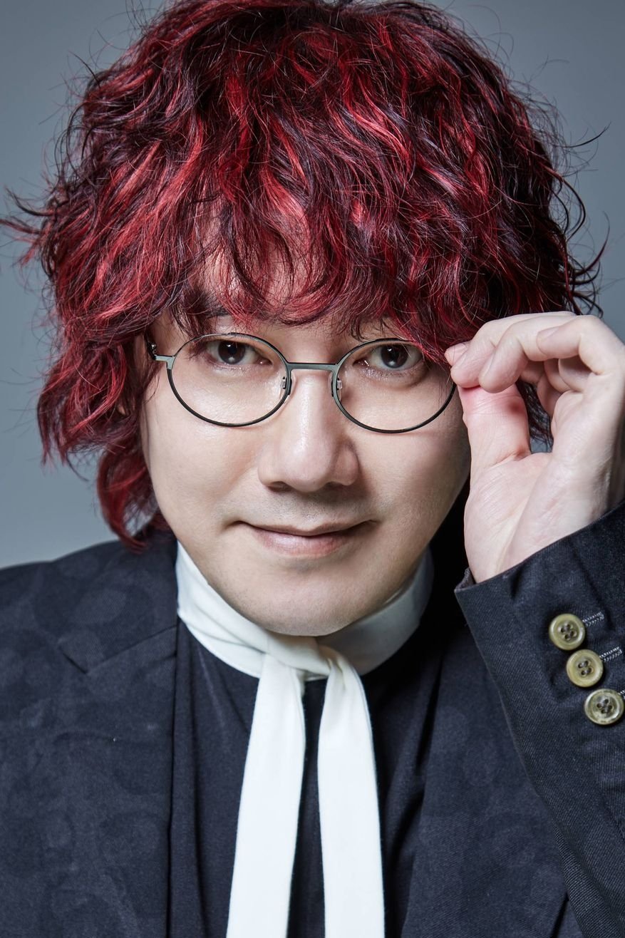 بازیگر Kim Jang-hoon  