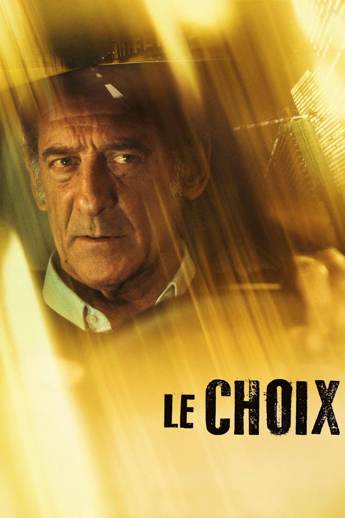 Le Choix | Le Choix