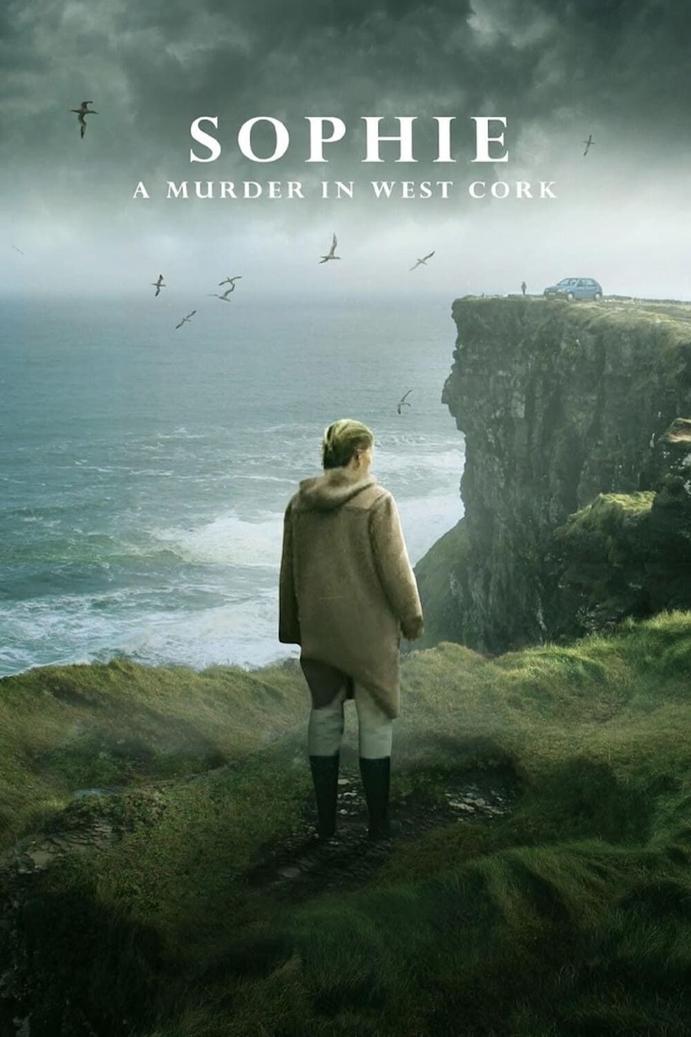 Sophie: A Murder in West Cork | Sophie: A Murder in West Cork