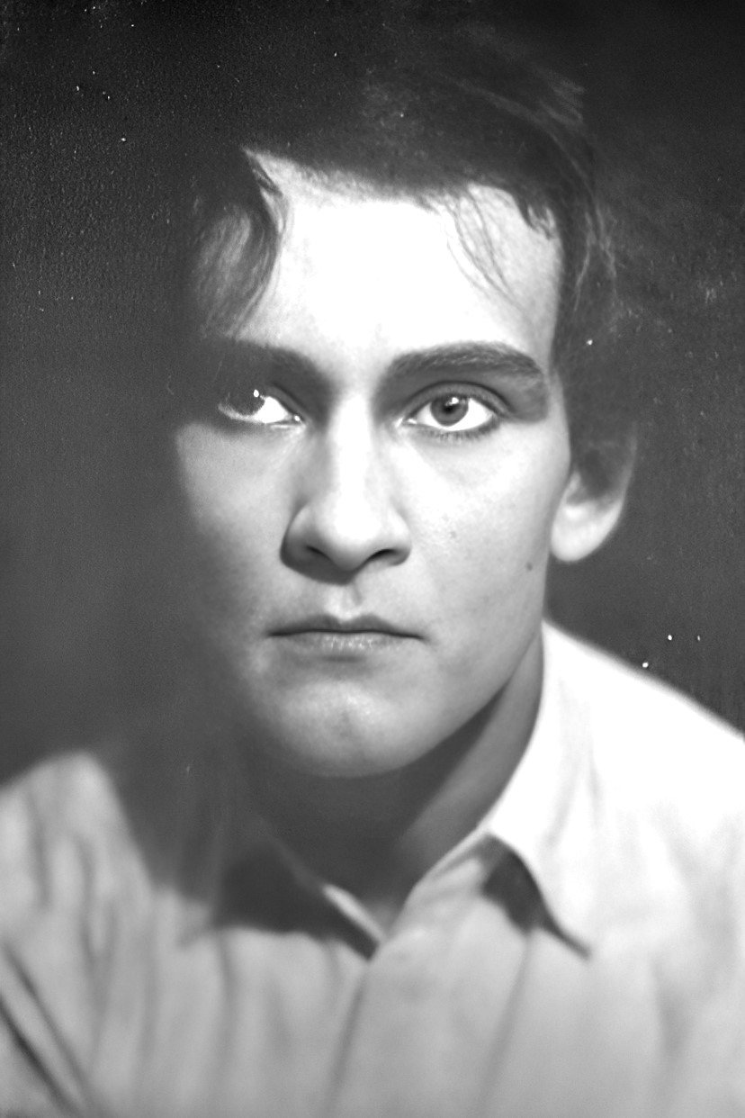بازیگر Vadim Uraneff  