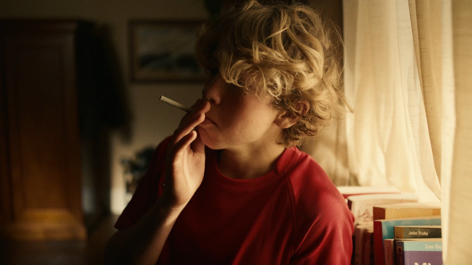 Loulou|Loulou
