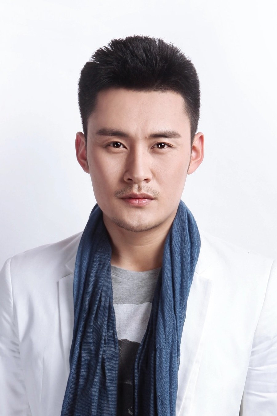 بازیگر Yu Yang  
