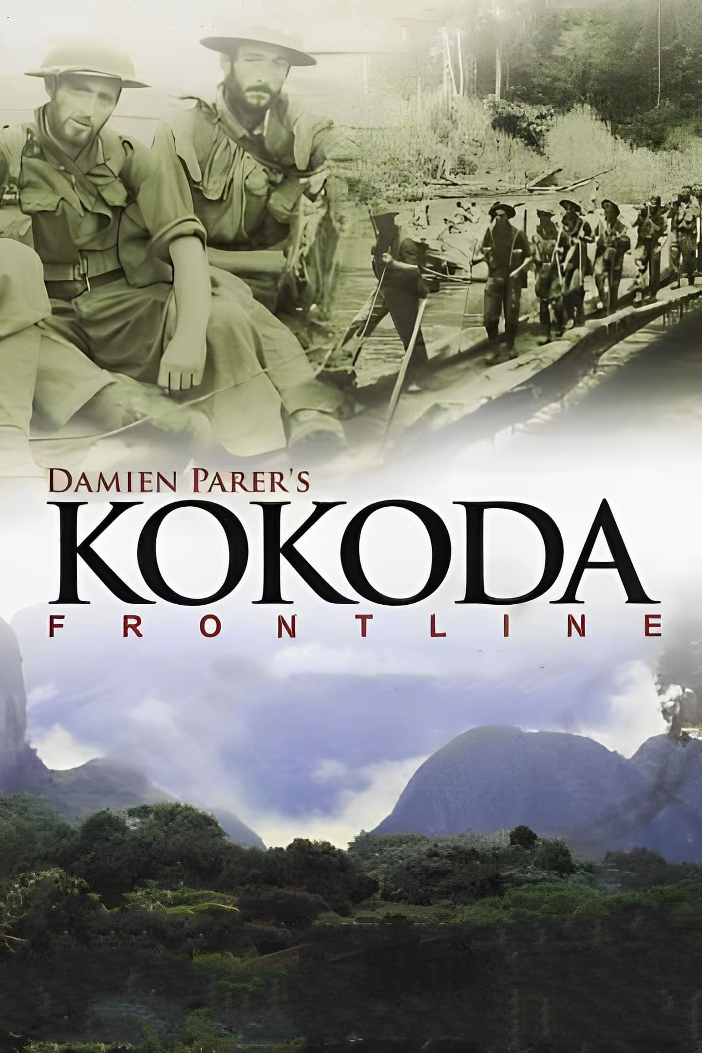 Kokoda Front Line! | Kokoda Front Line!