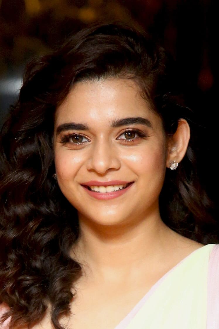 بازیگر Mithila Palkar  