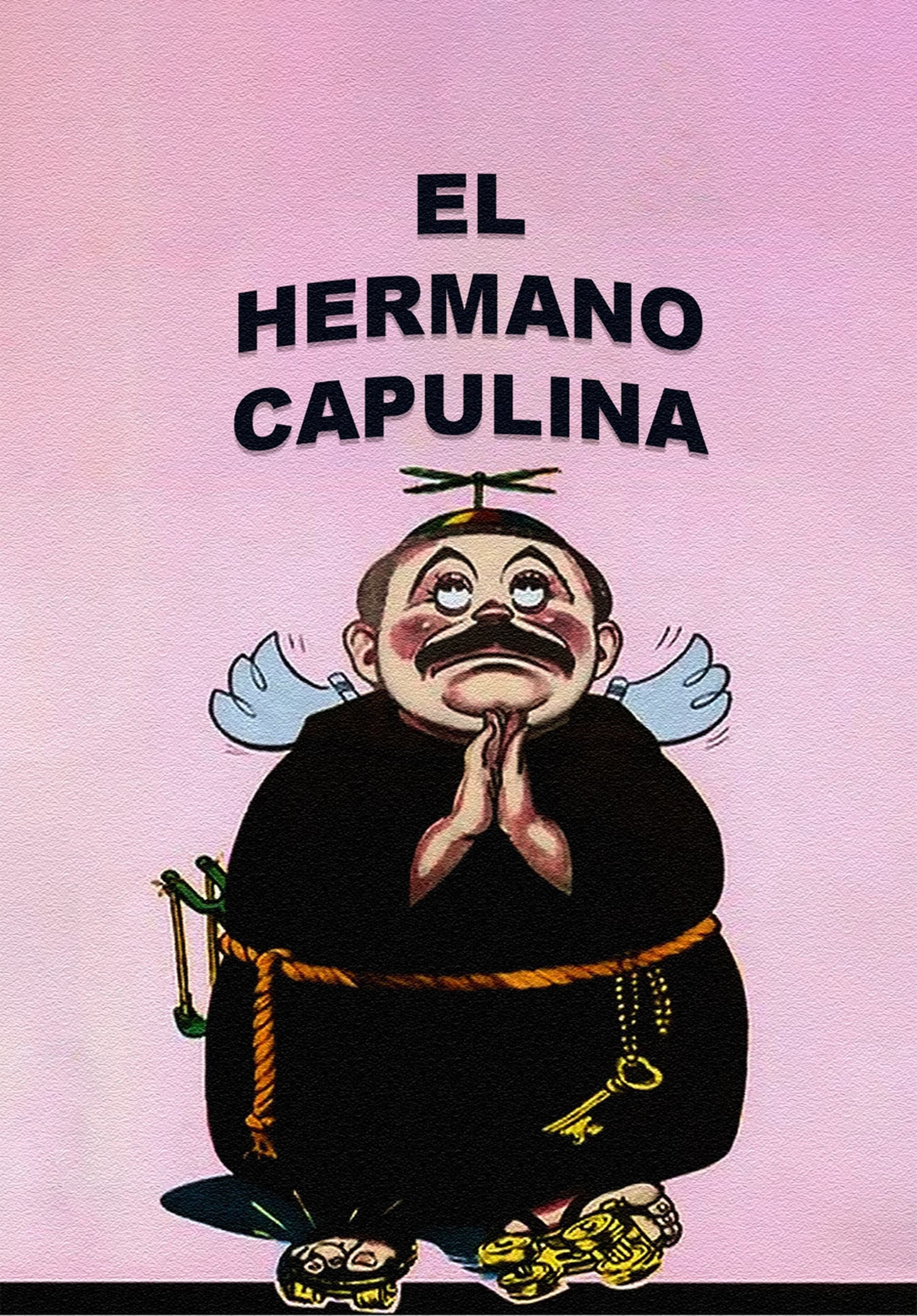 El hermano Capulina | El hermano Capulina