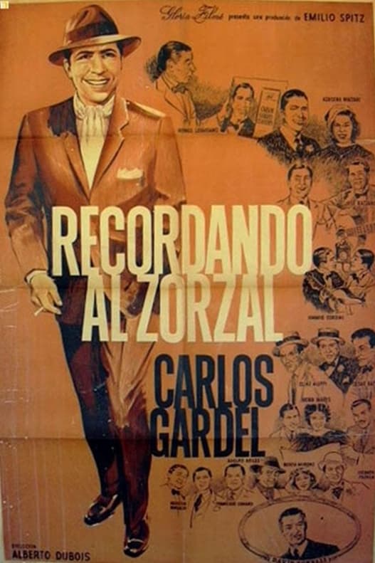 Recordando al Zorzal | Recordando al Zorzal