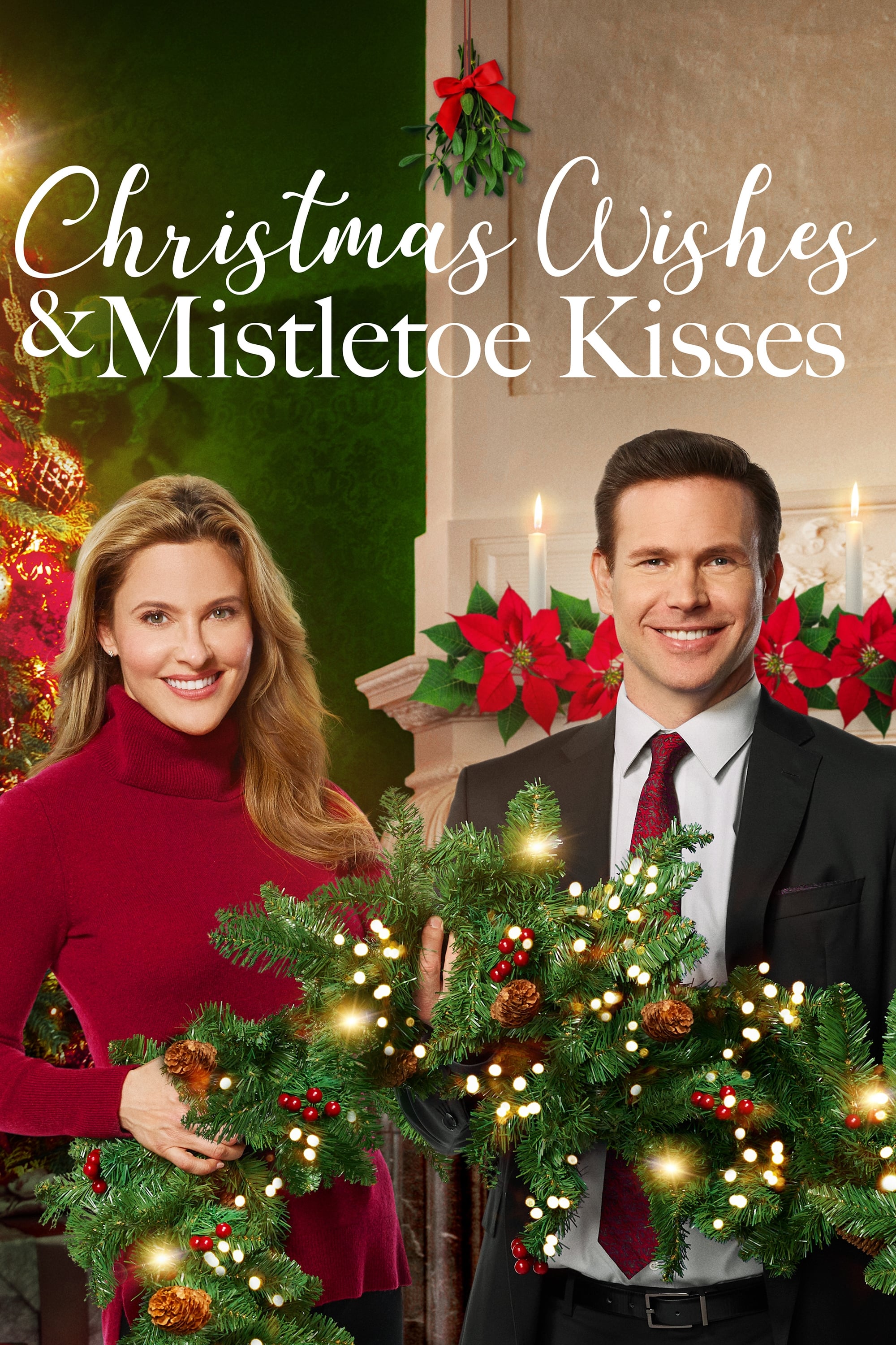 Christmas Wishes & Mistletoe Kisses | Christmas Wishes & Mistletoe Kisses