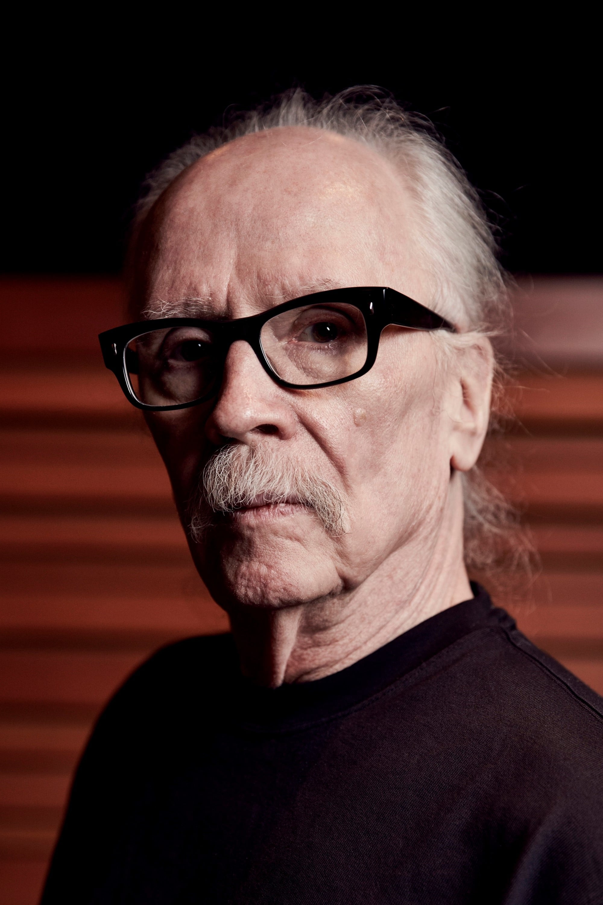 بازیگر John Carpenter  