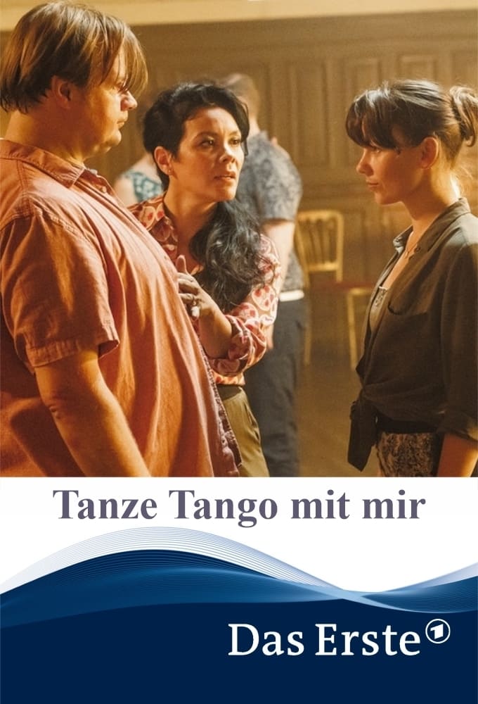 Tanze Tango mit mir | Tanze Tango mit mir