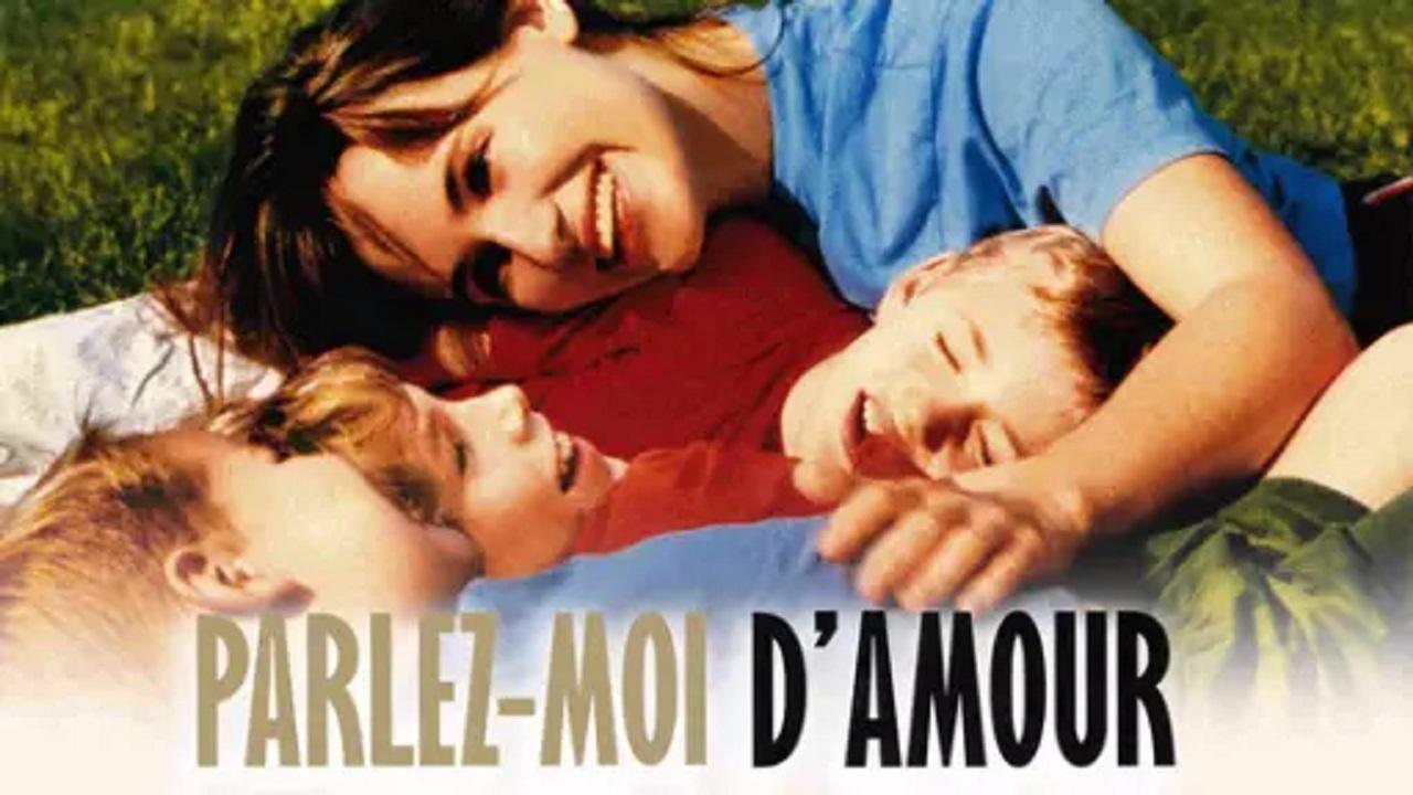 Parlez-moi d'amour|Parlez-moi d'amour