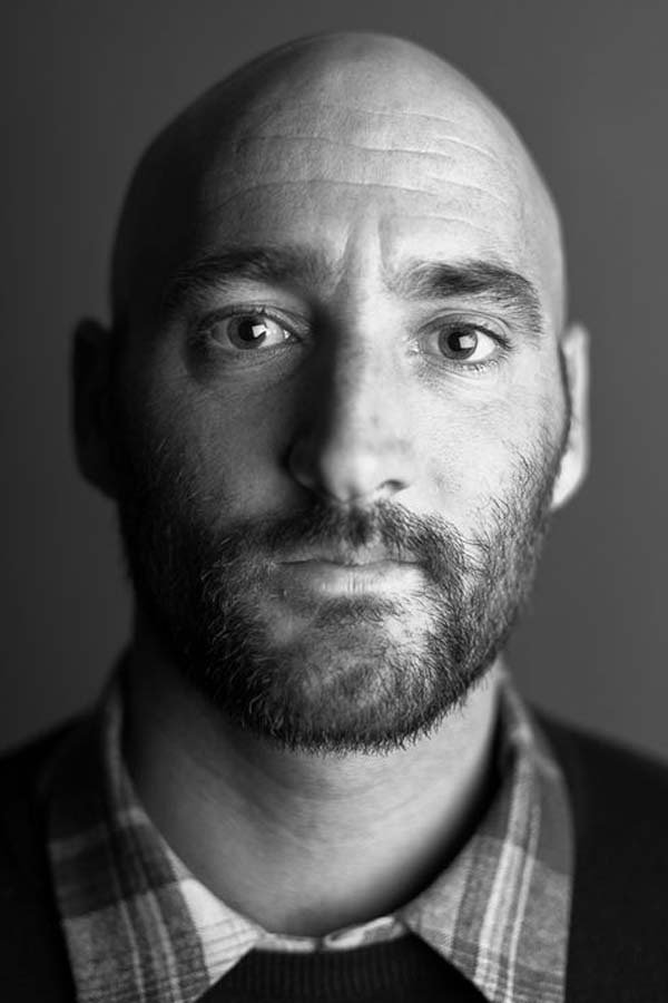 بازیگر Danny Montoya  