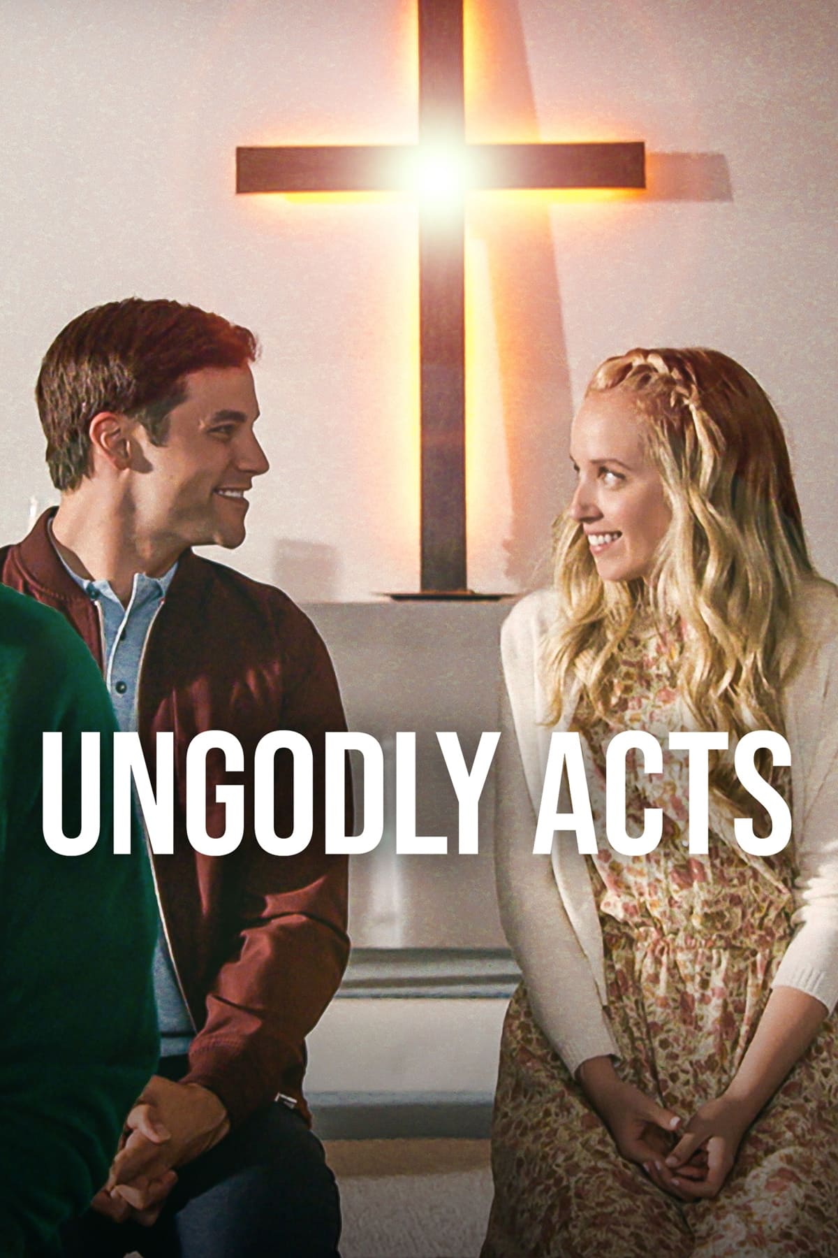 Ungodly Acts | Ungodly Acts