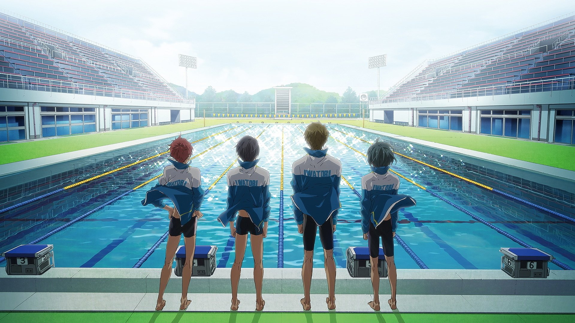 Free!|Free!