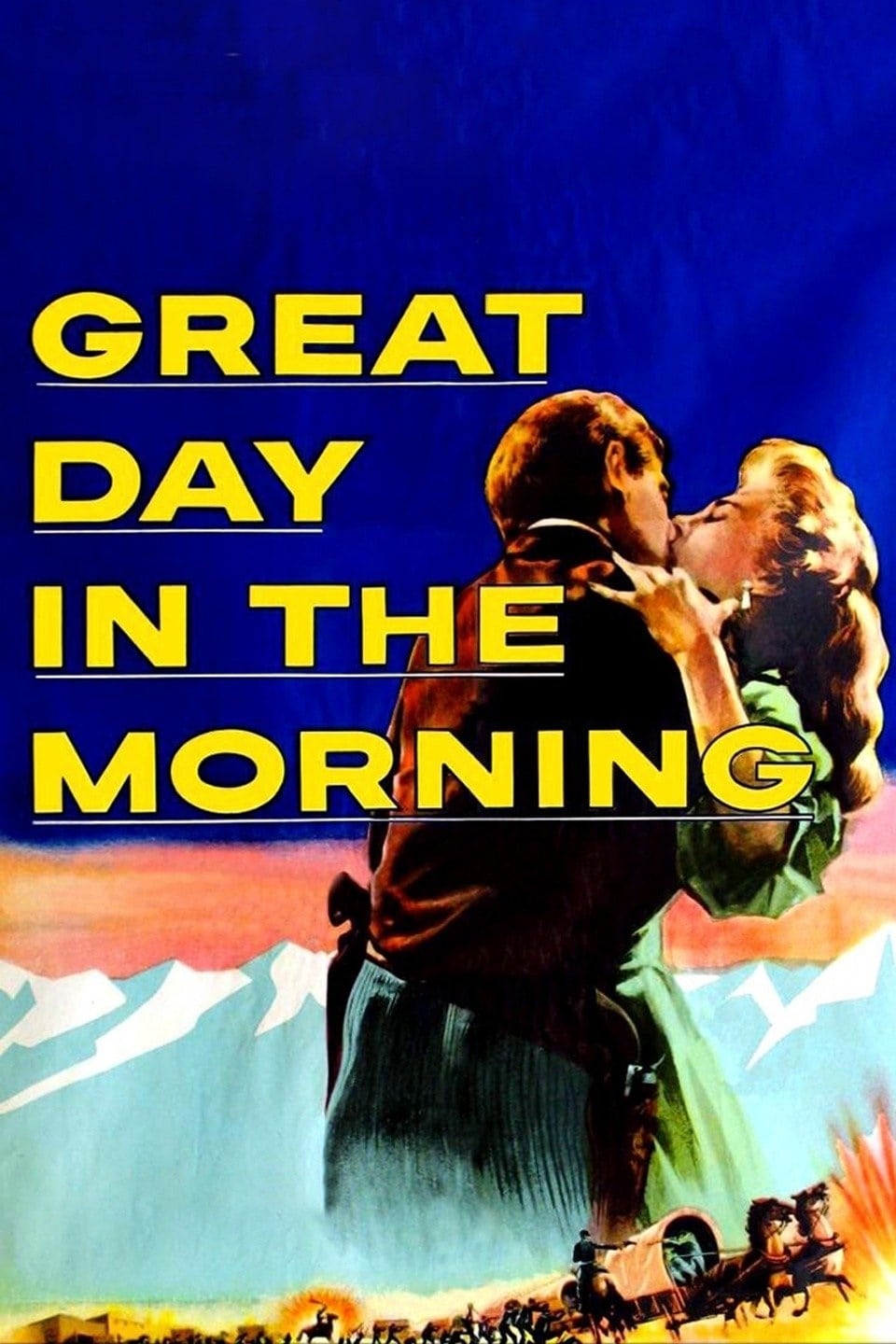 Great Day in the Morning | Great Day in the Morning